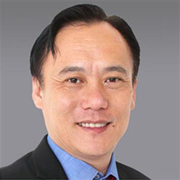 Dr Brian Heng