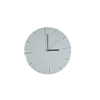 Galaxie Clock (Translucide)