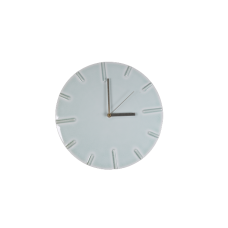 Galaxie Clock (Translucide)
