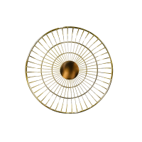 Mesh Cercle