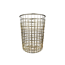 Mesh Basket