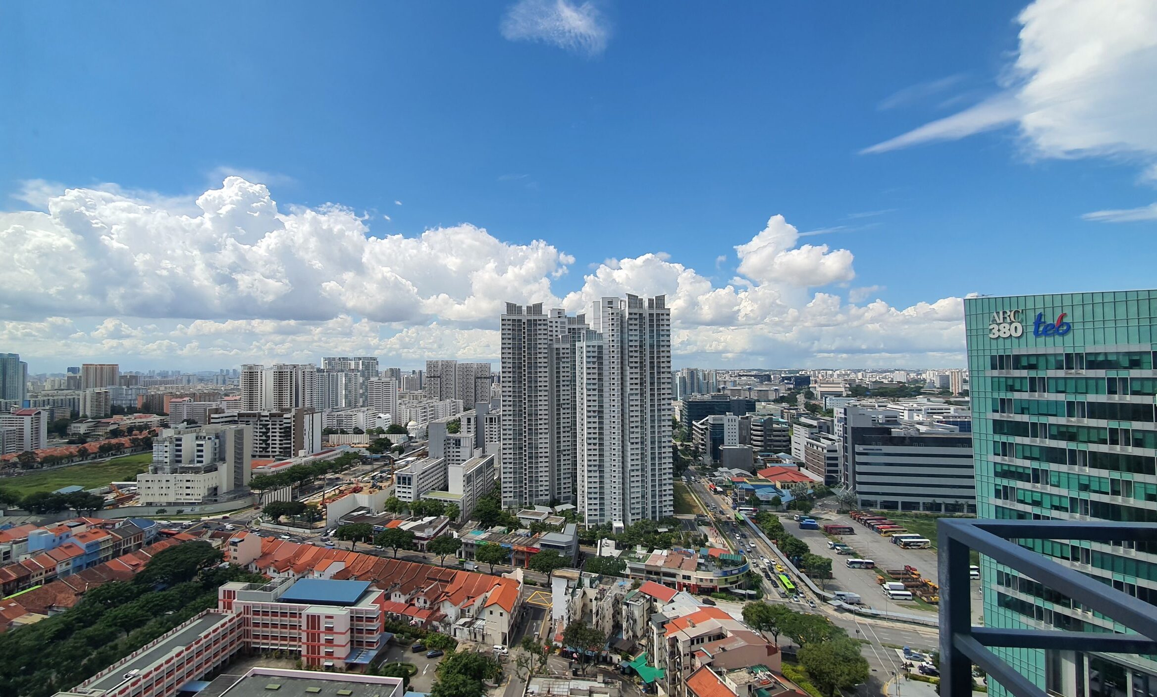 Sturdee Residences PropertyGo