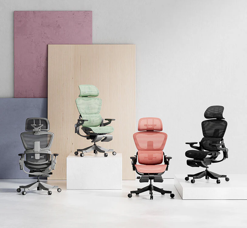 OptiPosture Chair