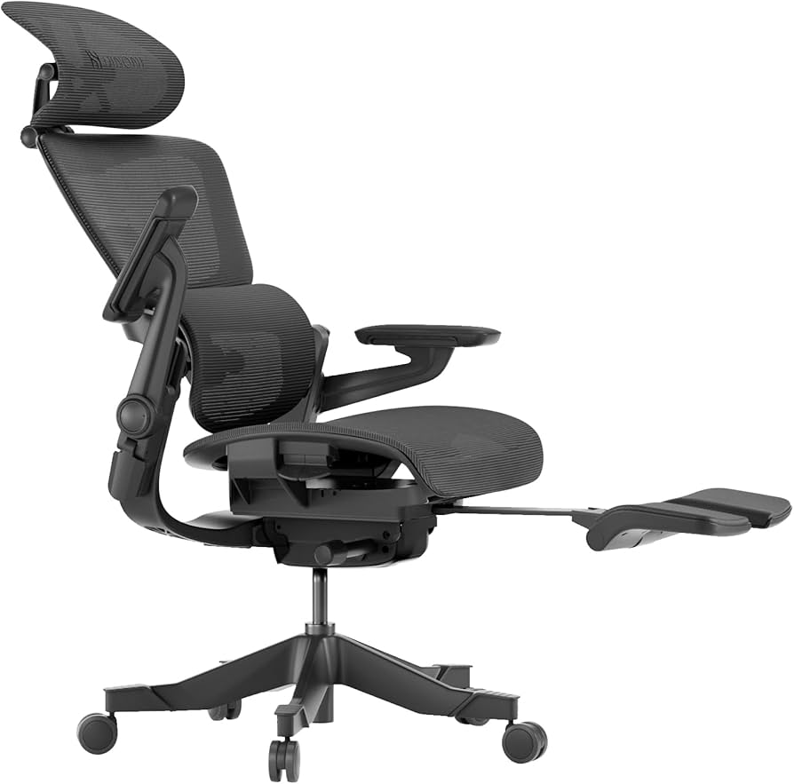 Ergonomic Chair