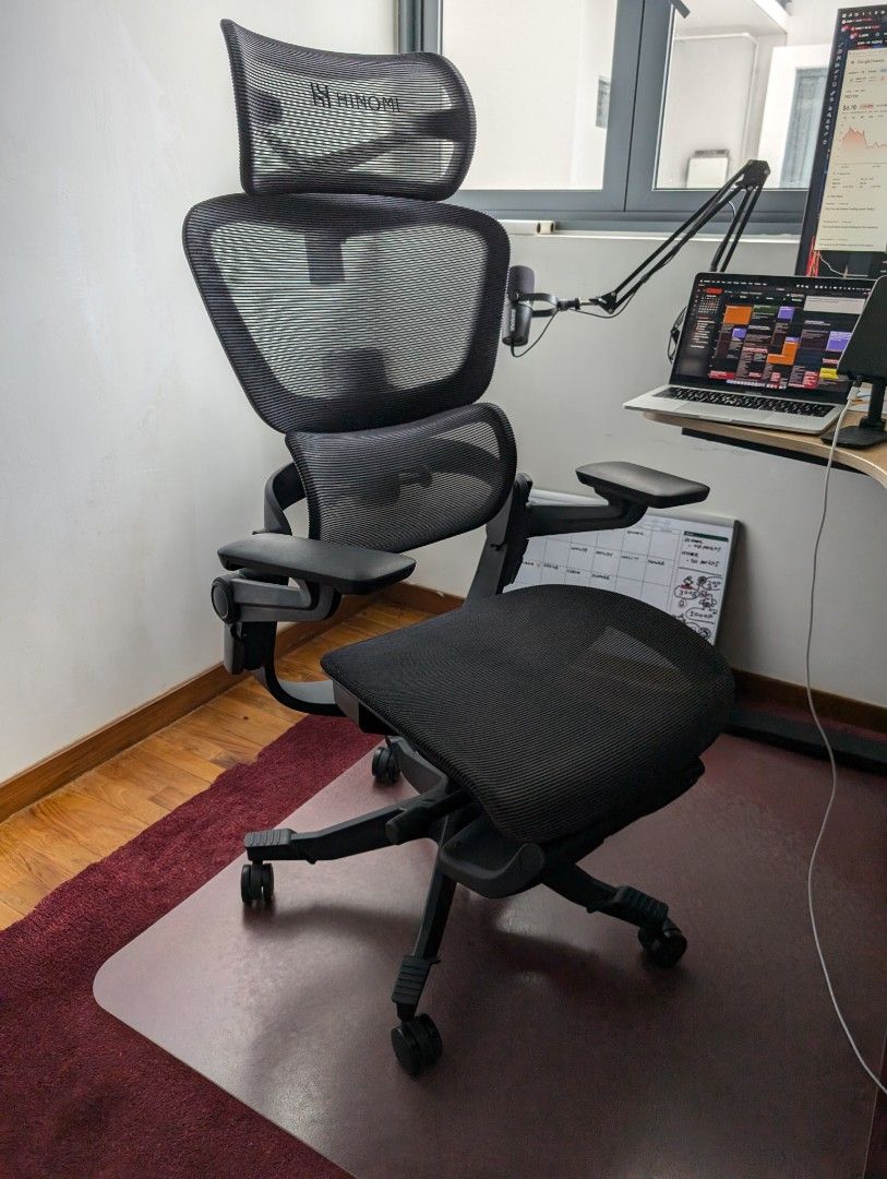 Review Image of Chair