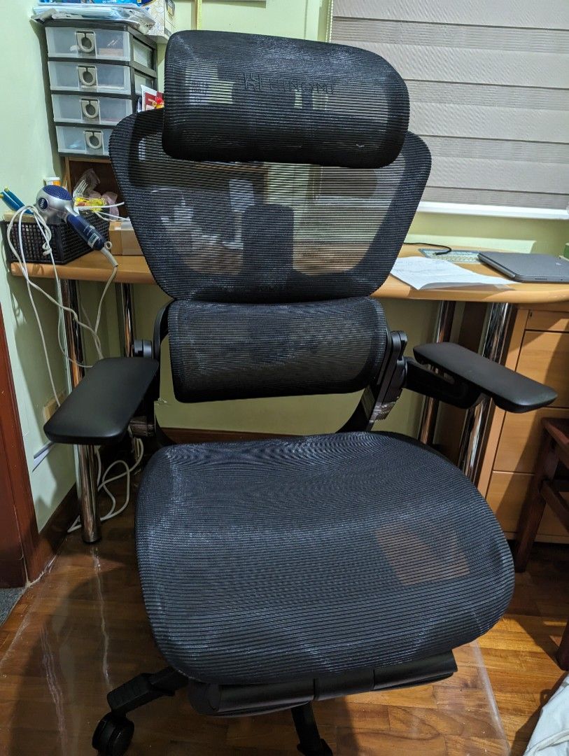 Review Image of Chair
