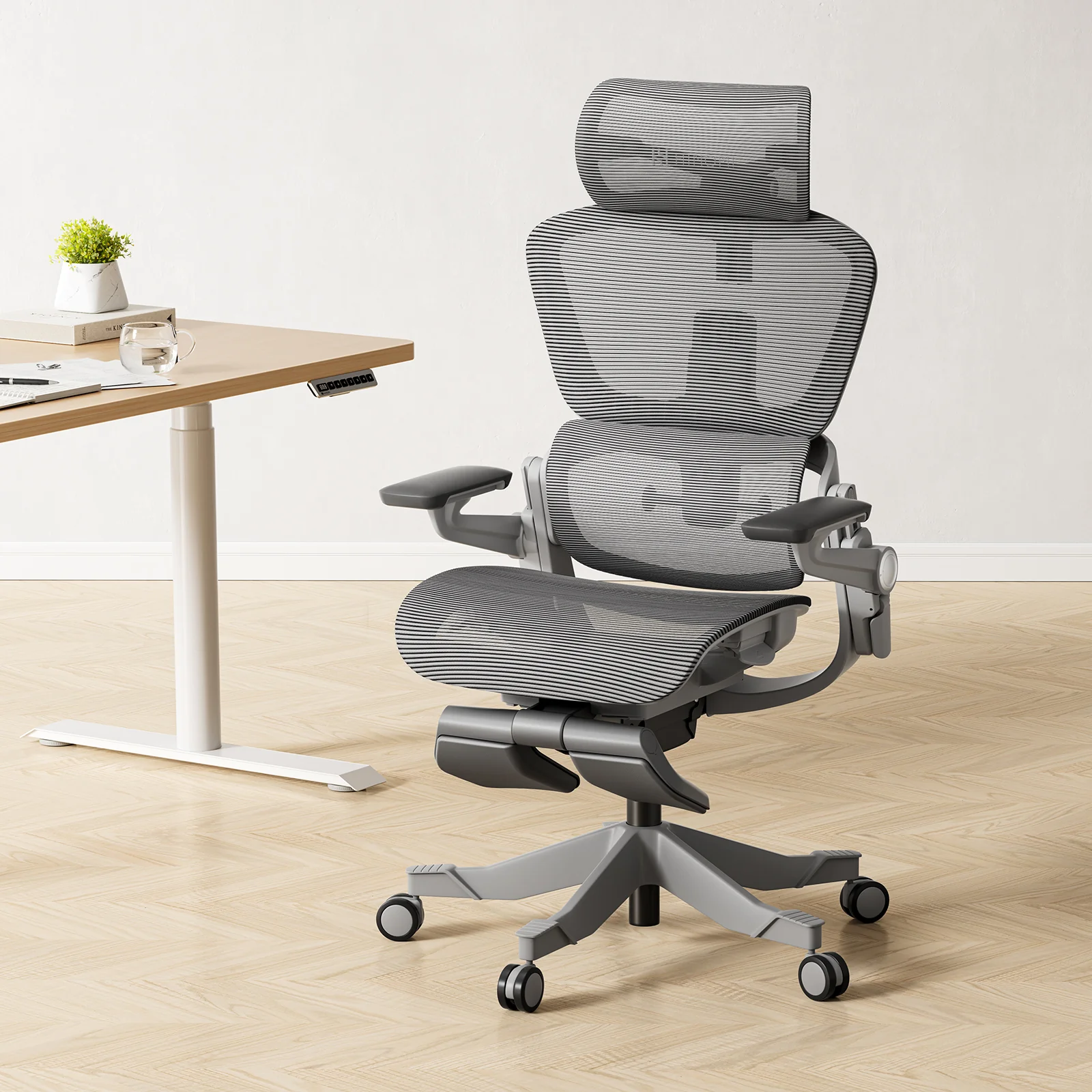 H1 Pro V1 Ergonomic Chair