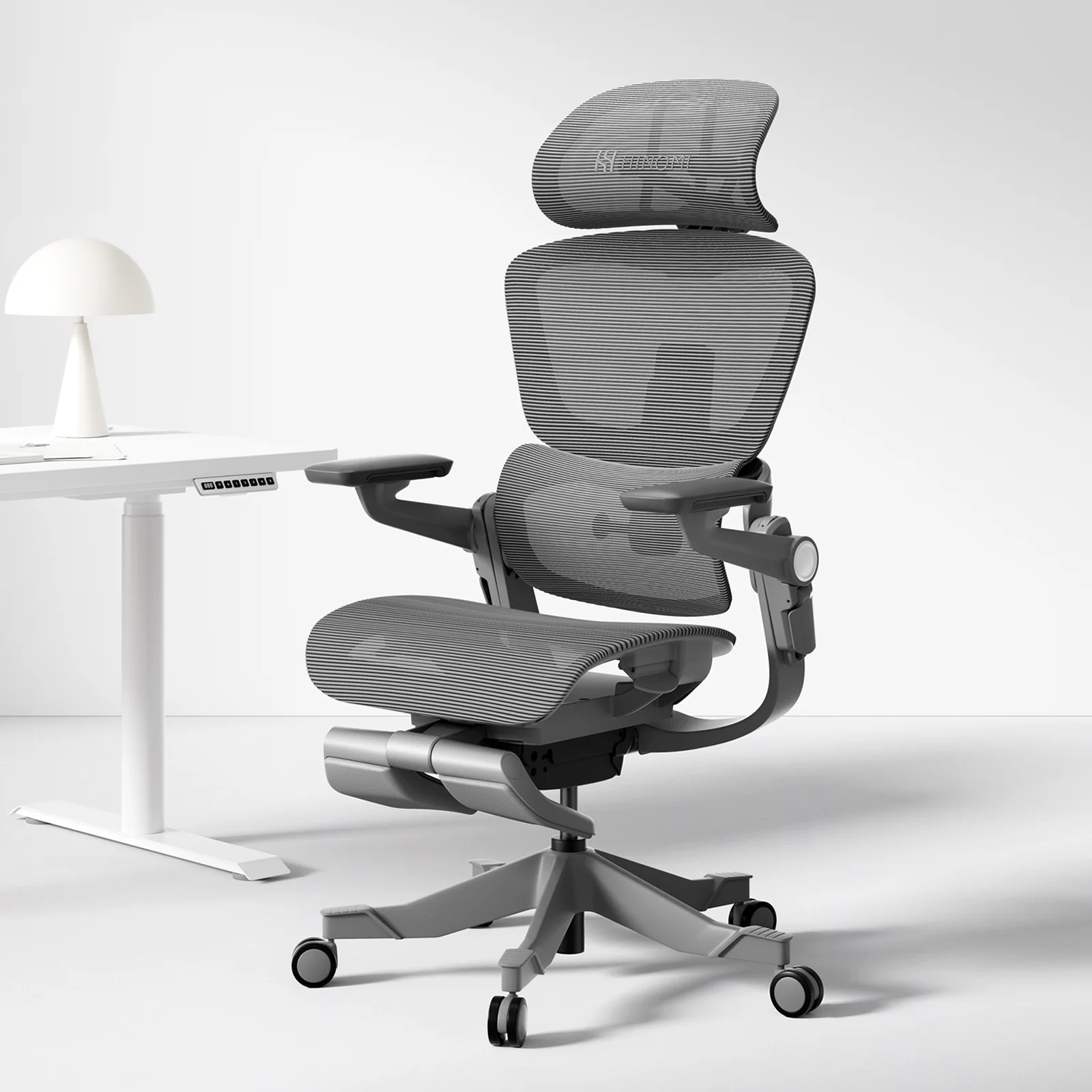  H1 Pro V2 Ergonomic Chair