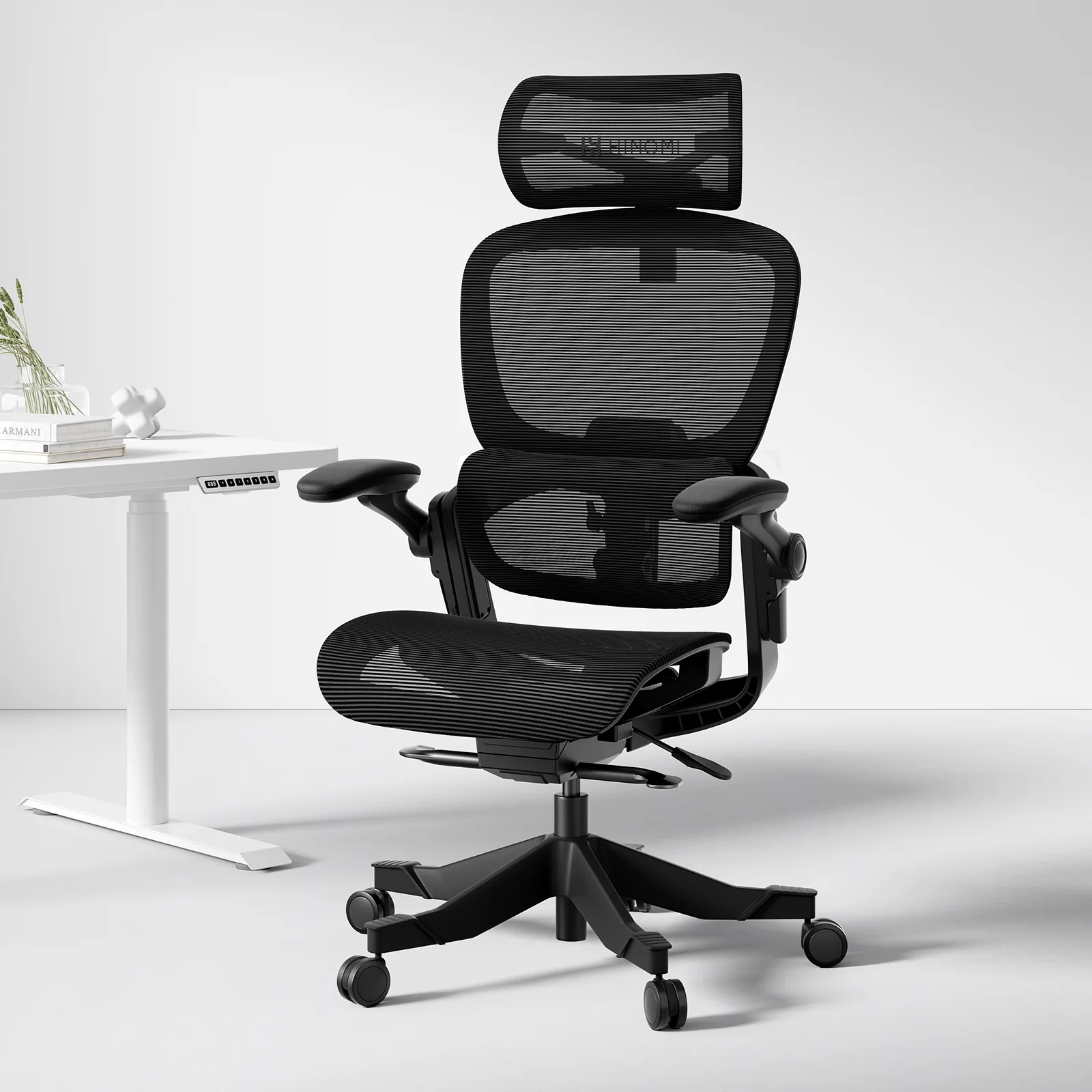  H1 Classic V3 Ergonomic Chair