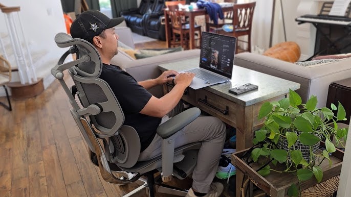 Setup Wars Feature
